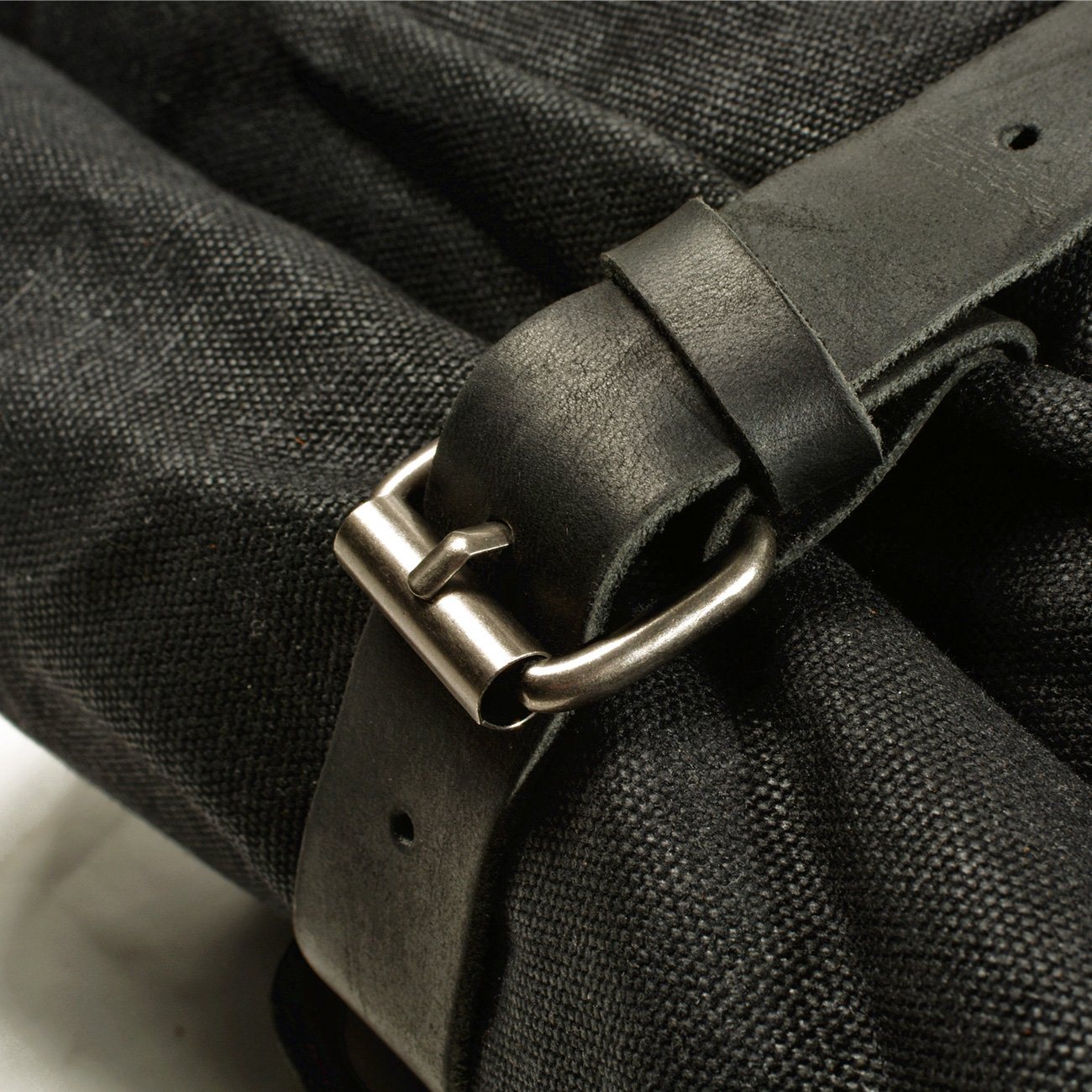 Blaira - Canvas motorcycle backpack