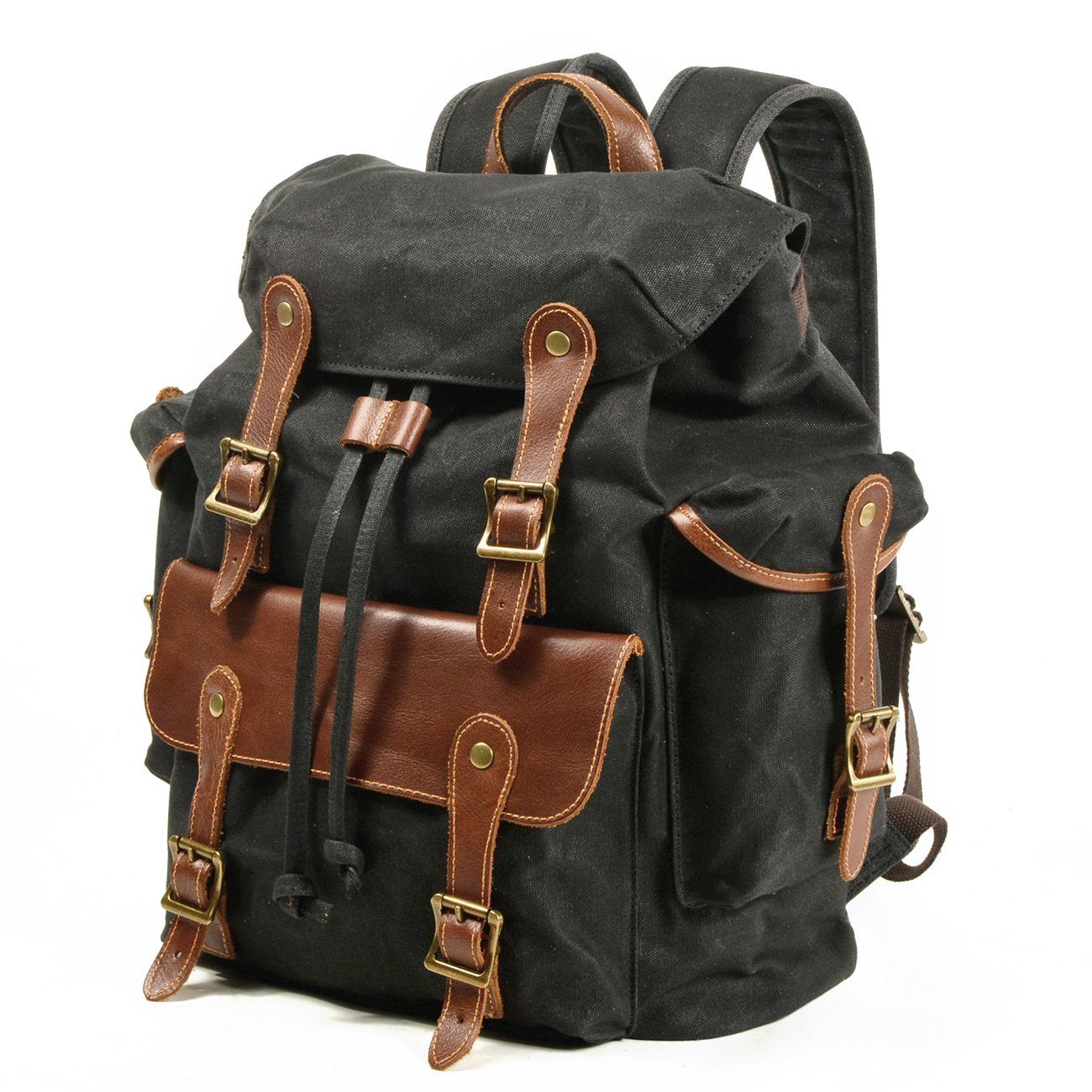 Averyi - Old school backpack