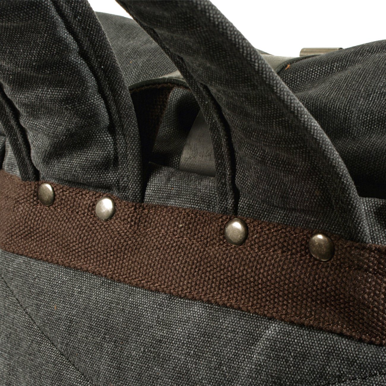 Blaira - Canvas motorcycle backpack