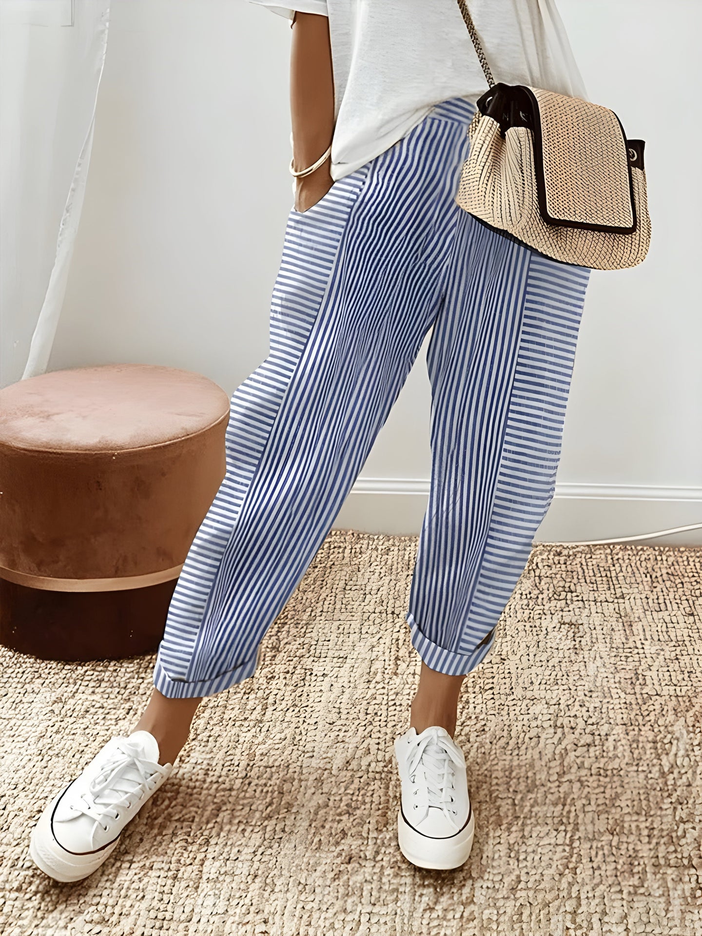 Wynra - Comfortable pants