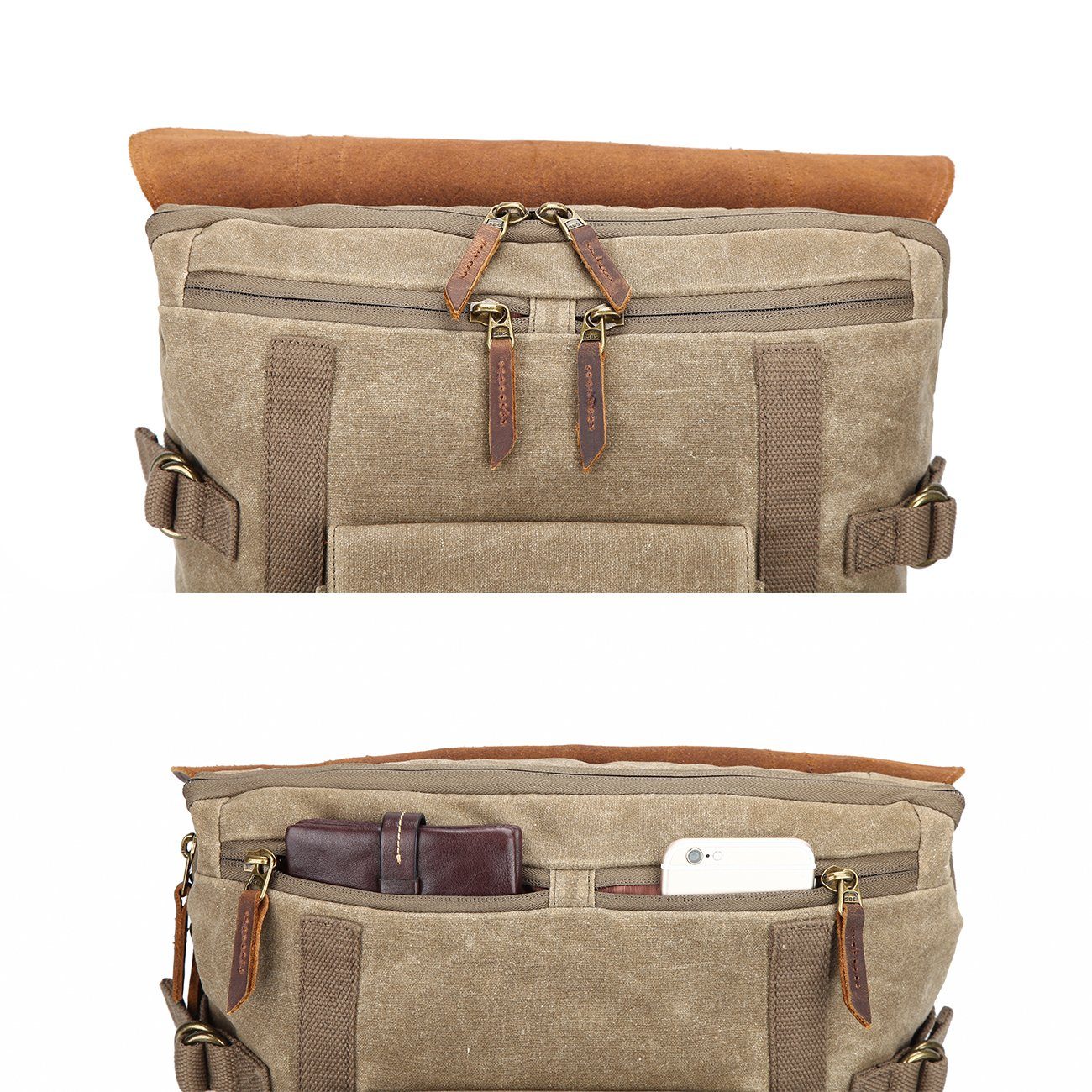 Banyan - Dslr camera bag