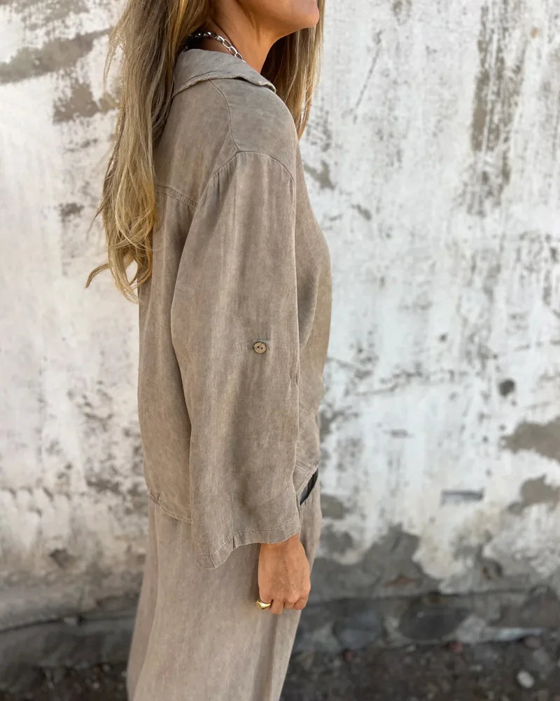 Mora - Two piece set