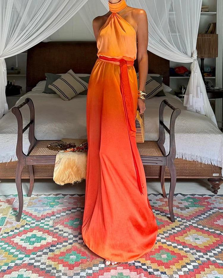 Saelani - Elegant dress
