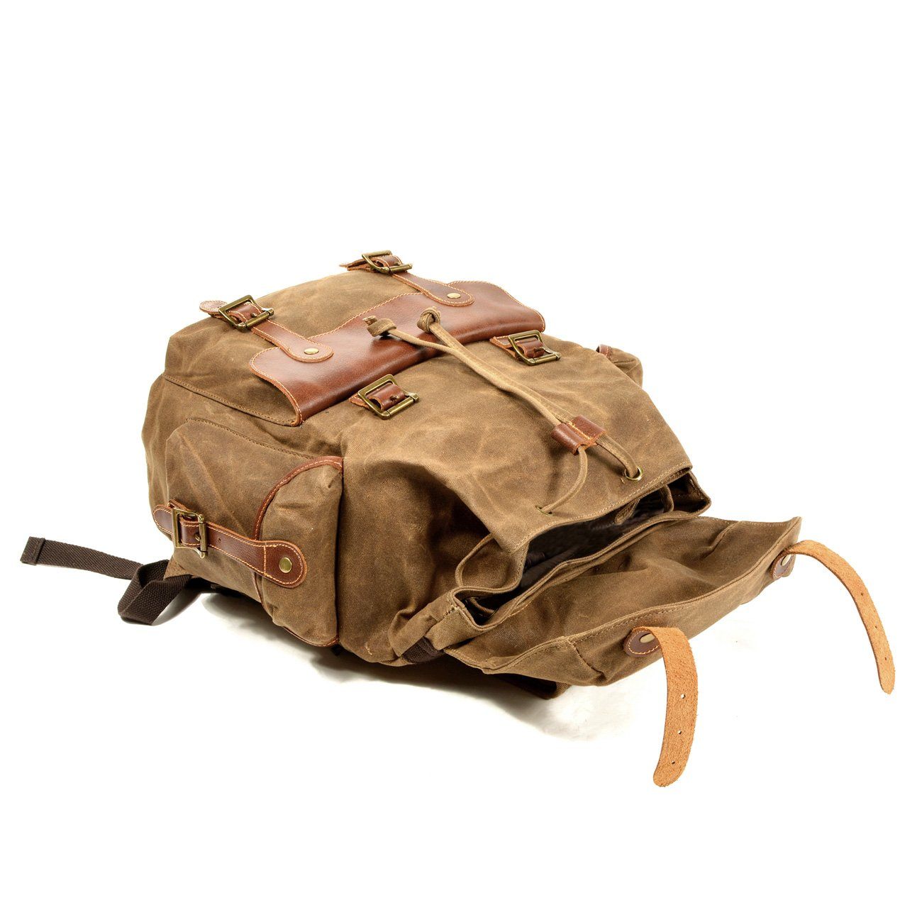 Averyi - Old school backpack
