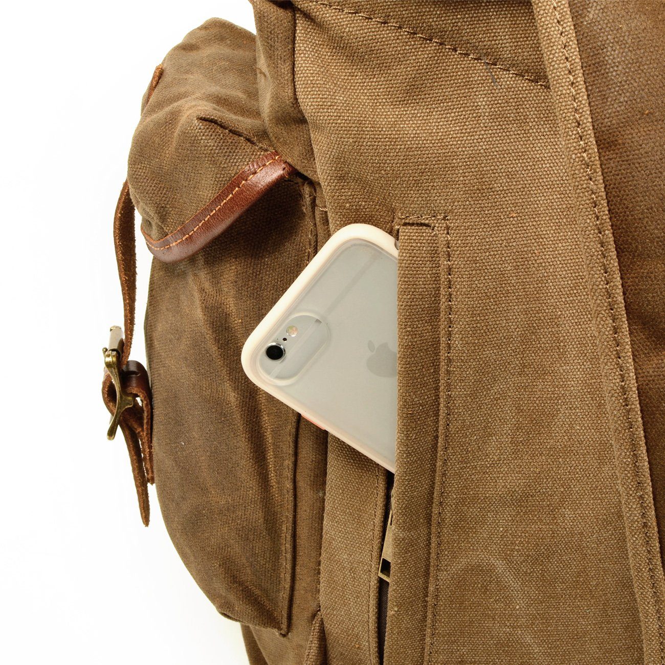 Averyi - Old school backpack