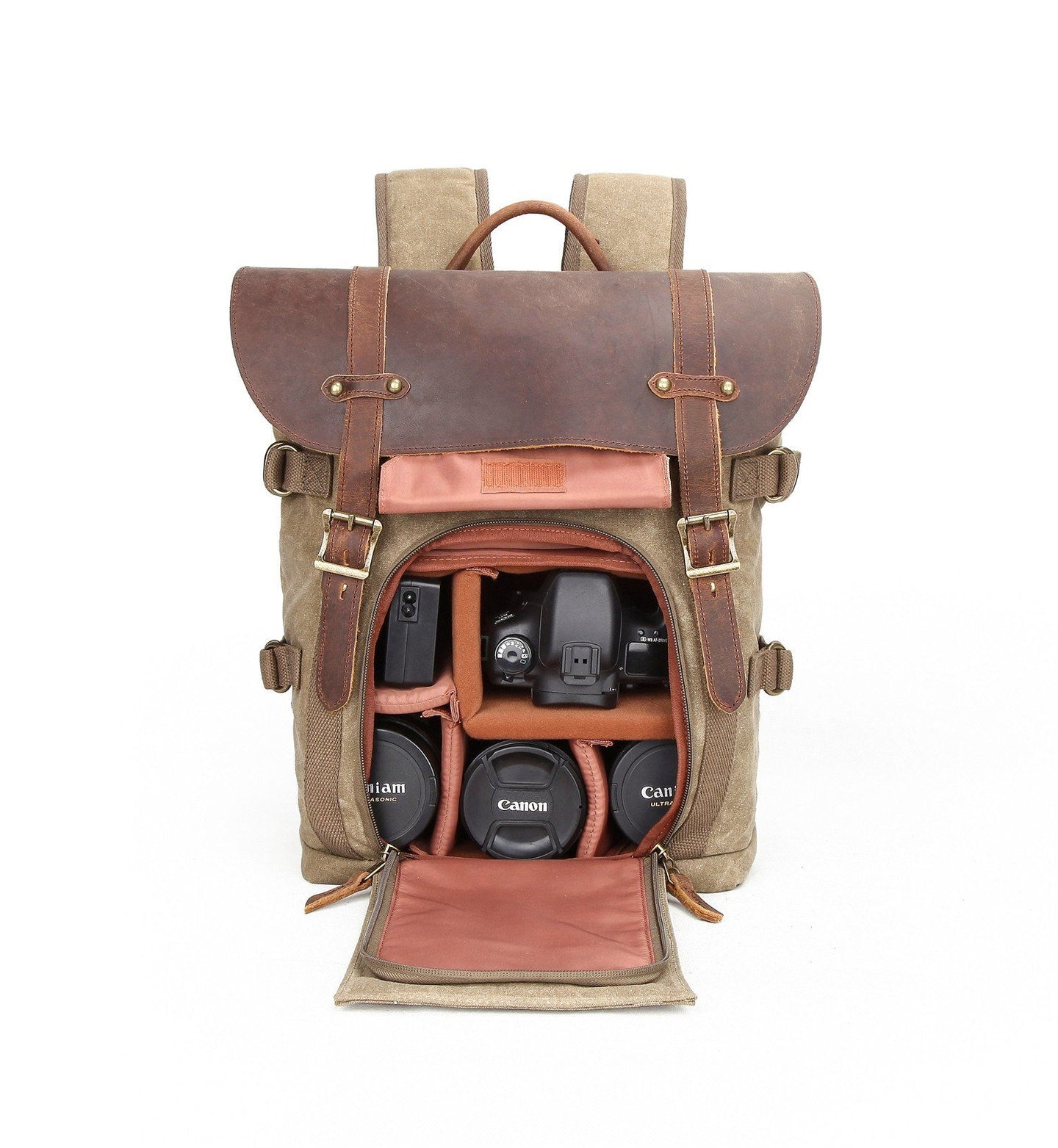 Banyan - Dslr camera bag