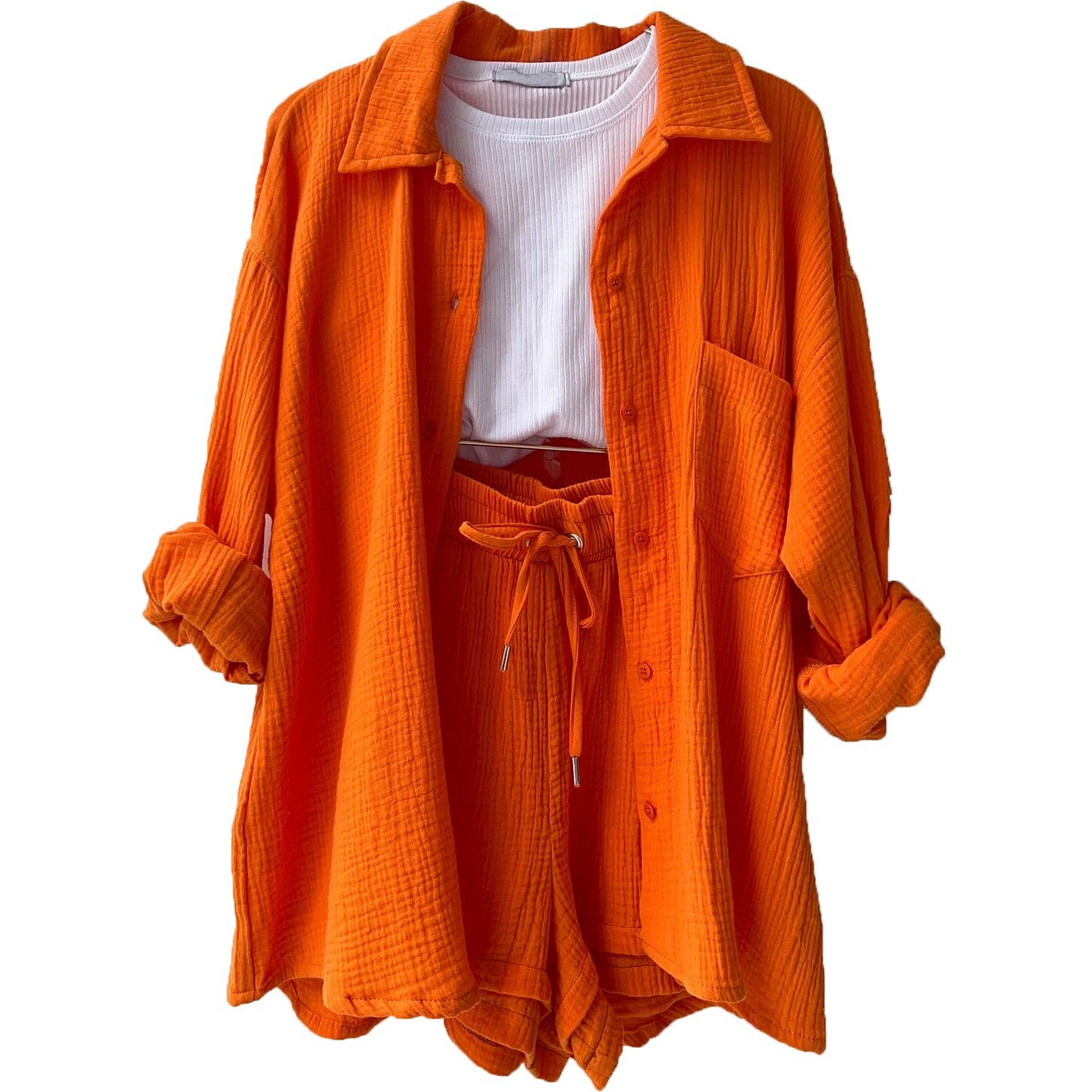 Sive - Women's cotton pyjama
