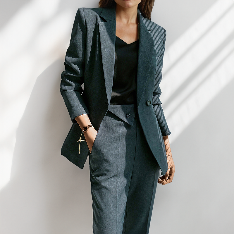 Bellori - Prestige blazer ensemble