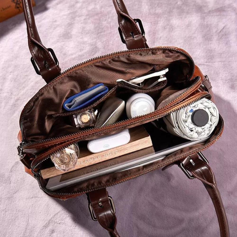 Zephyo - Timeless bag luxe statement