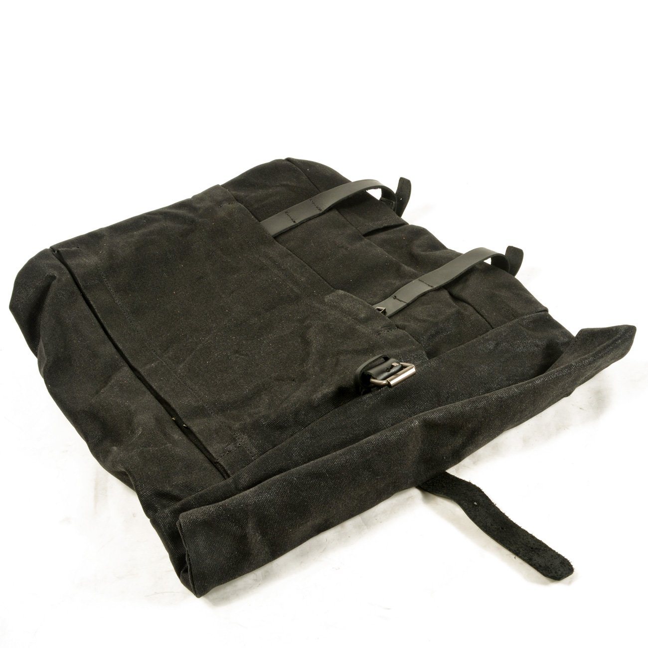 Blaira - Canvas motorcycle backpack