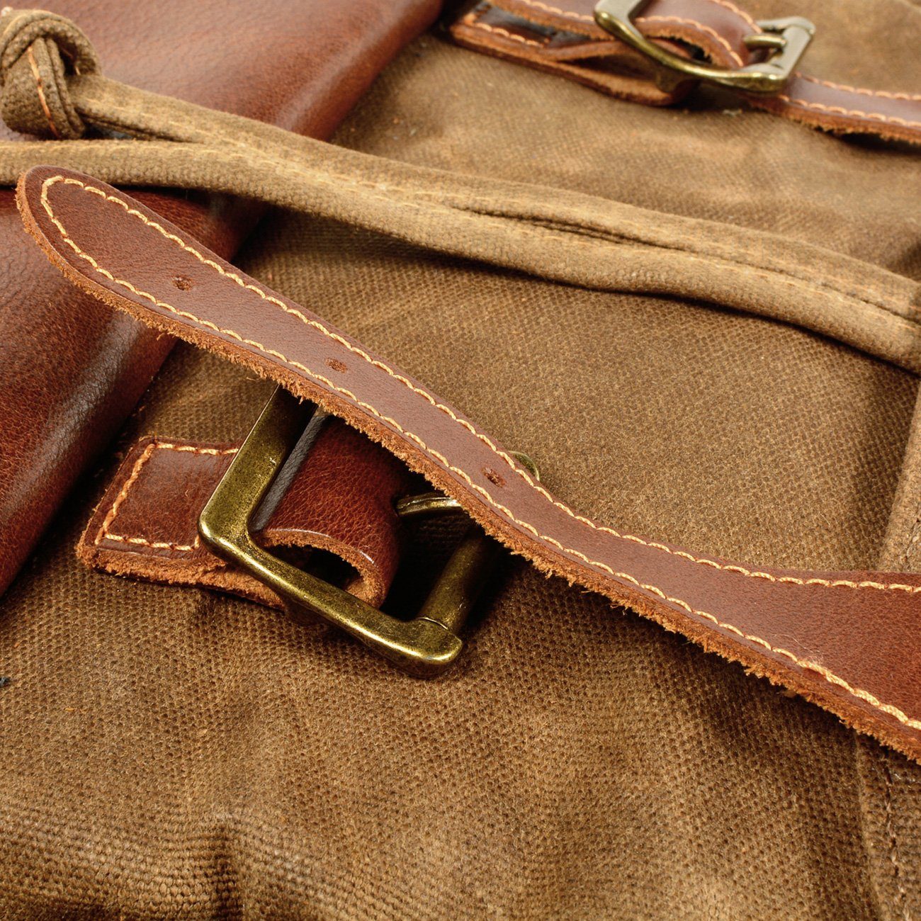 Averyi - Old school backpack