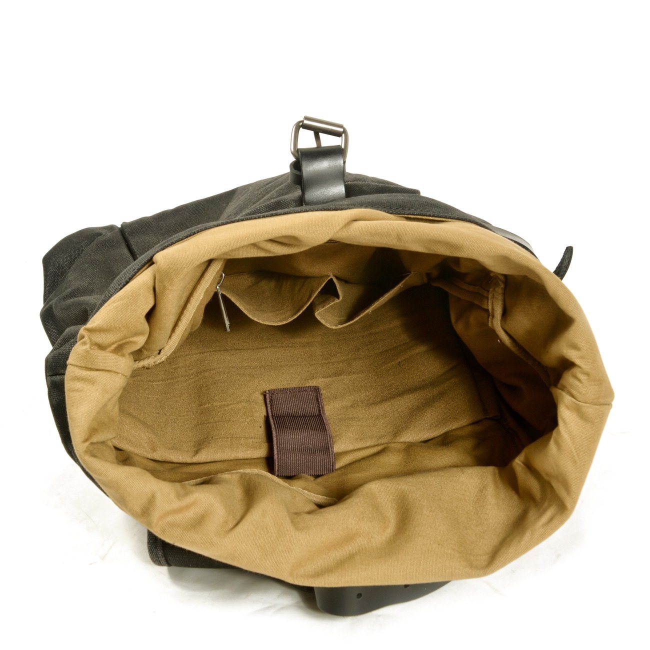 Blaira - Canvas motorcycle backpack