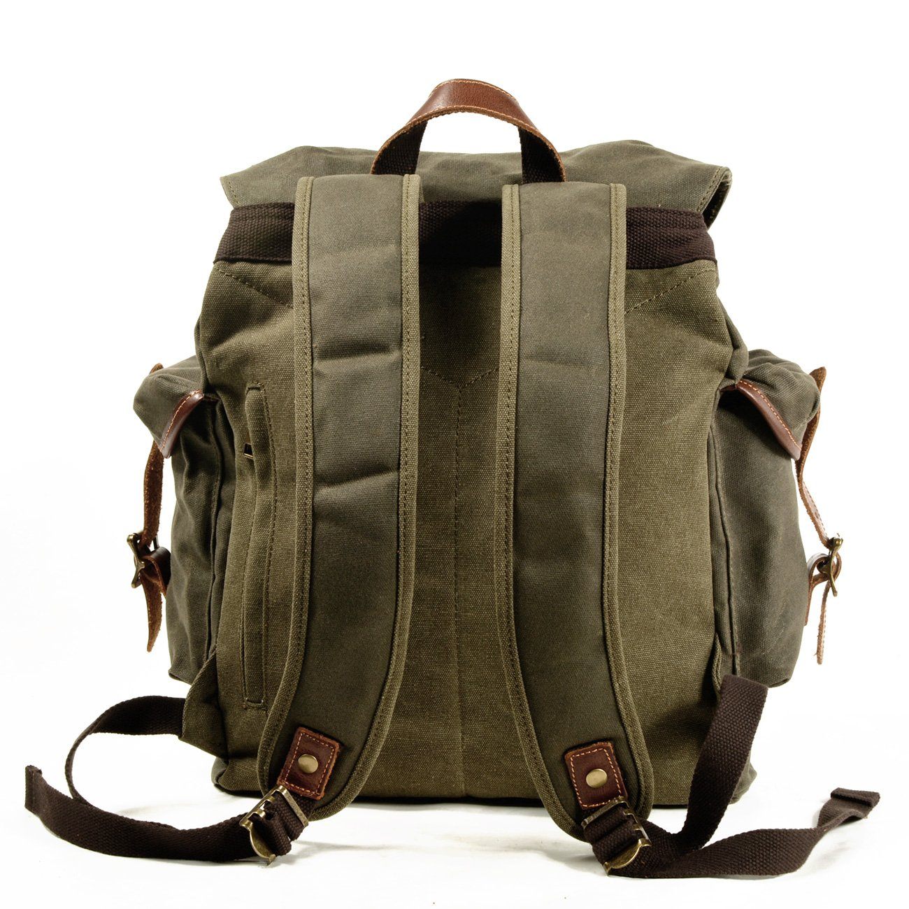 Averyi - Old school backpack