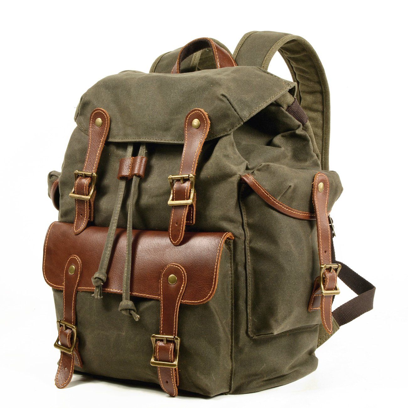 Averyi - Old school backpack