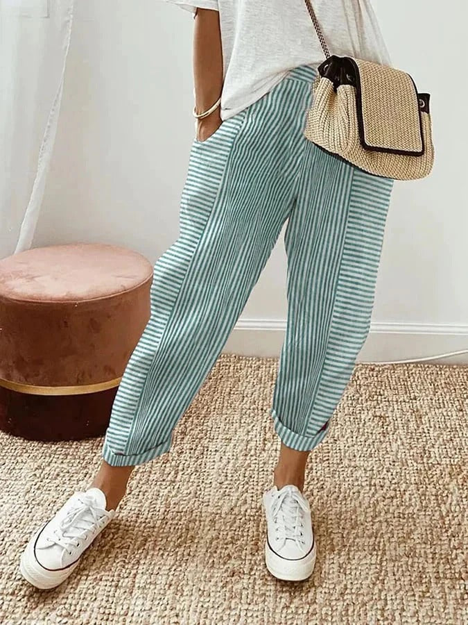 Wynra - Comfortable pants