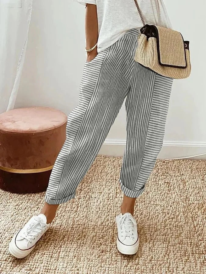 Wynra - Comfortable pants