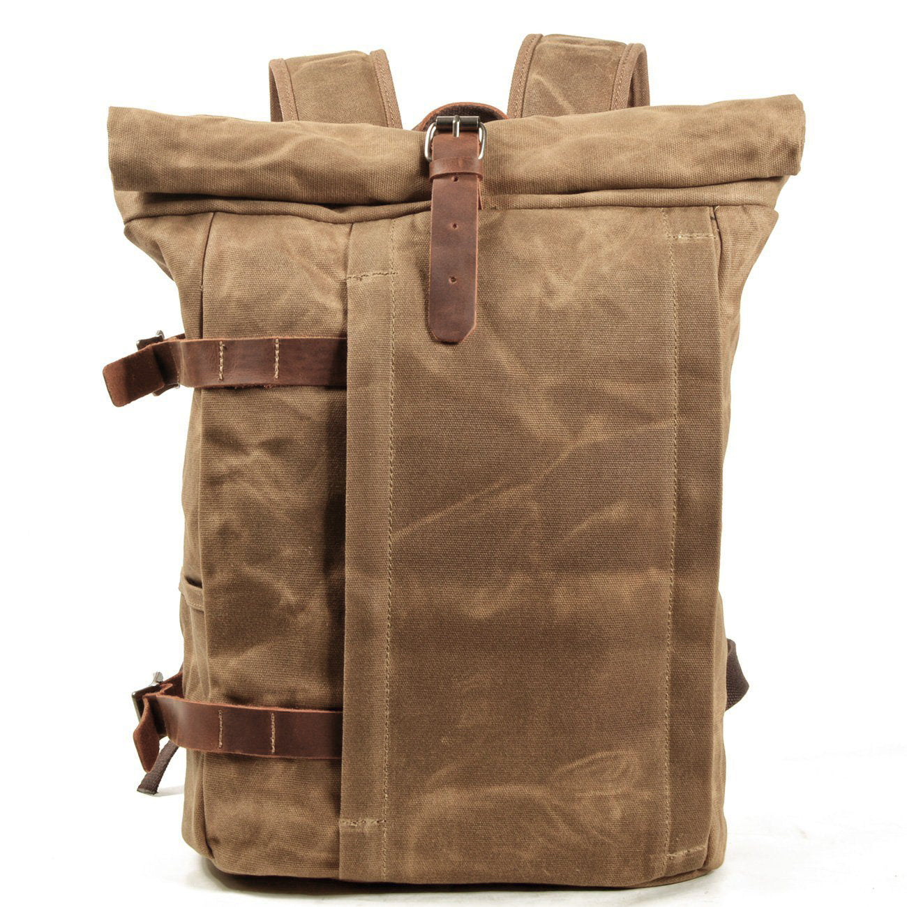Blaira - Canvas motorcycle backpack