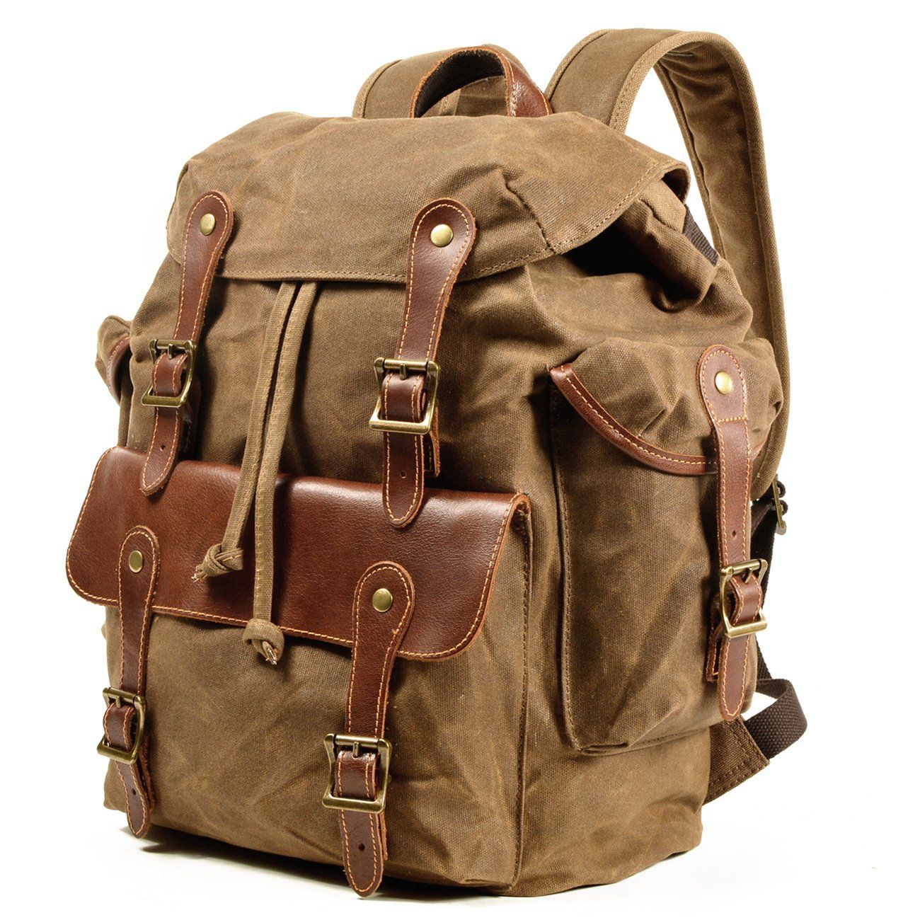 Averyi - Old school backpack