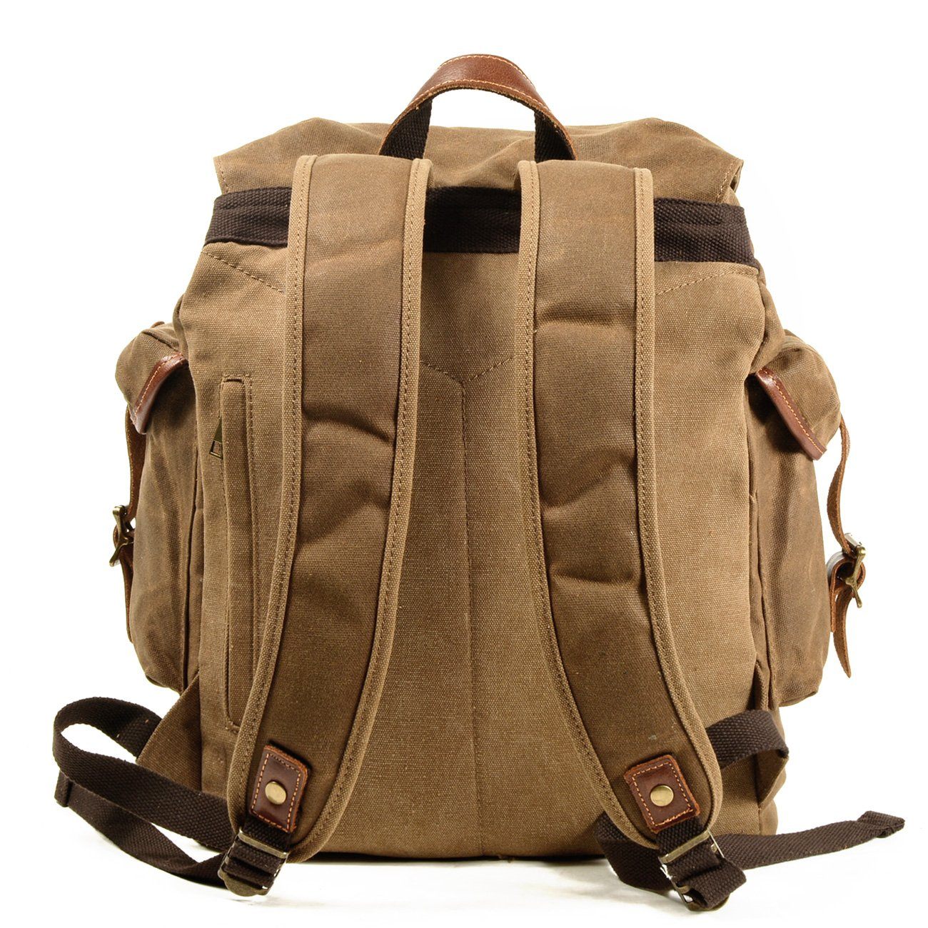 Averyi - Old school backpack