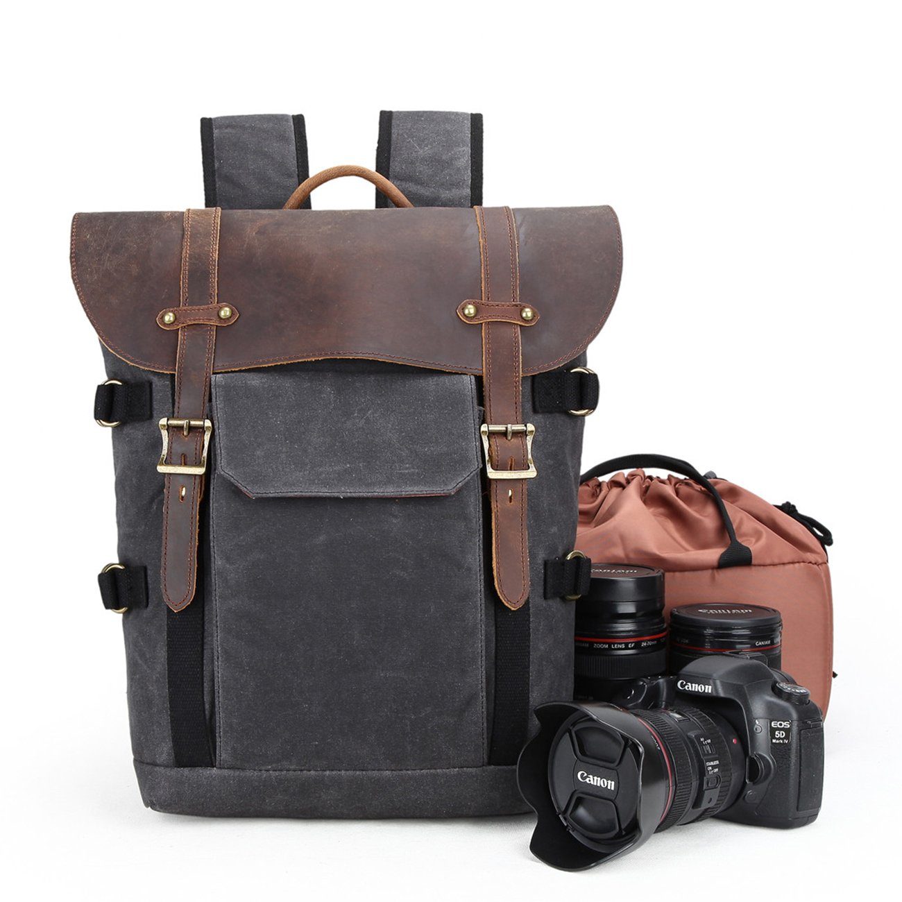 Banyan - Dslr camera bag