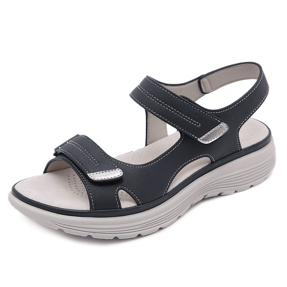 Bindi - Orthopedic sandals