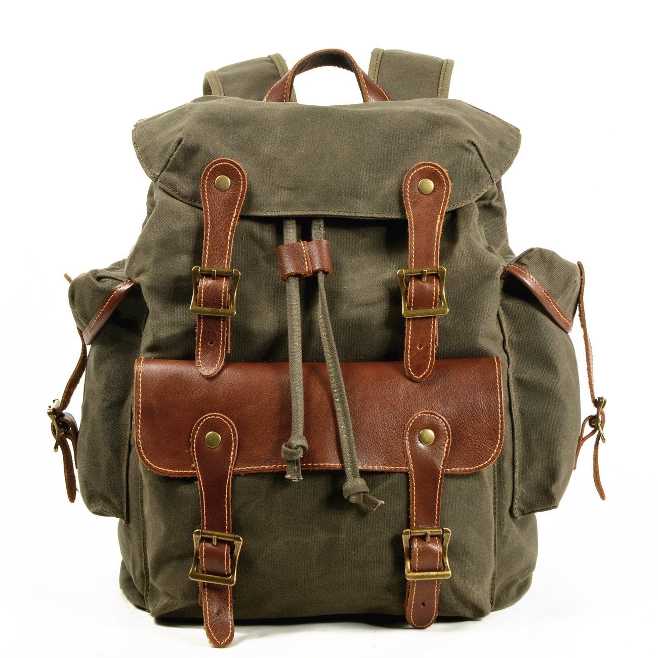 Averyi - Old school backpack