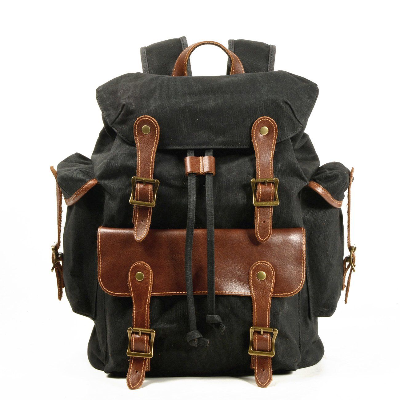 Averyi - Old school backpack