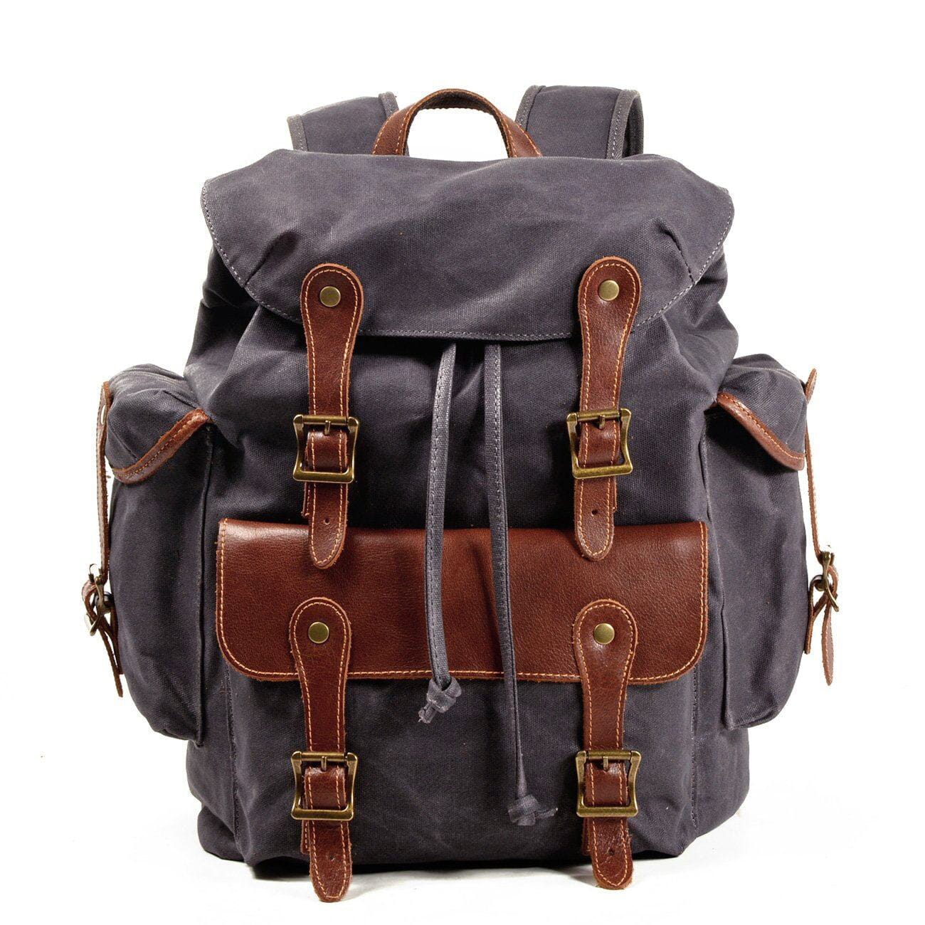 Averyi - Old school backpack