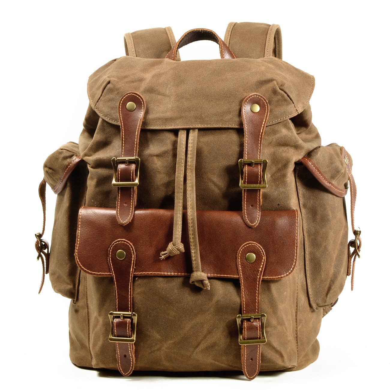 Averyi - Old school backpack