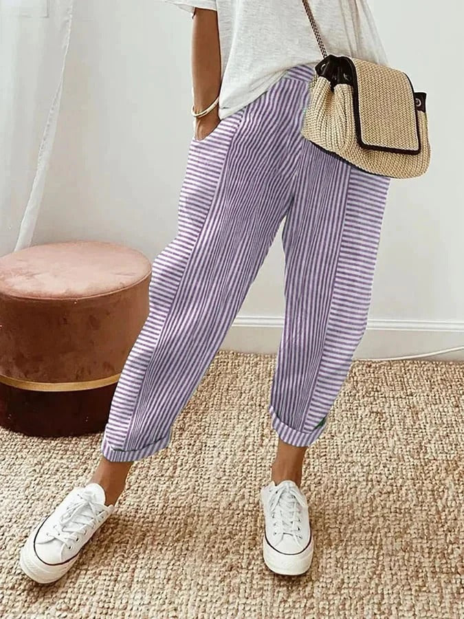 Wynra - Comfortable pants