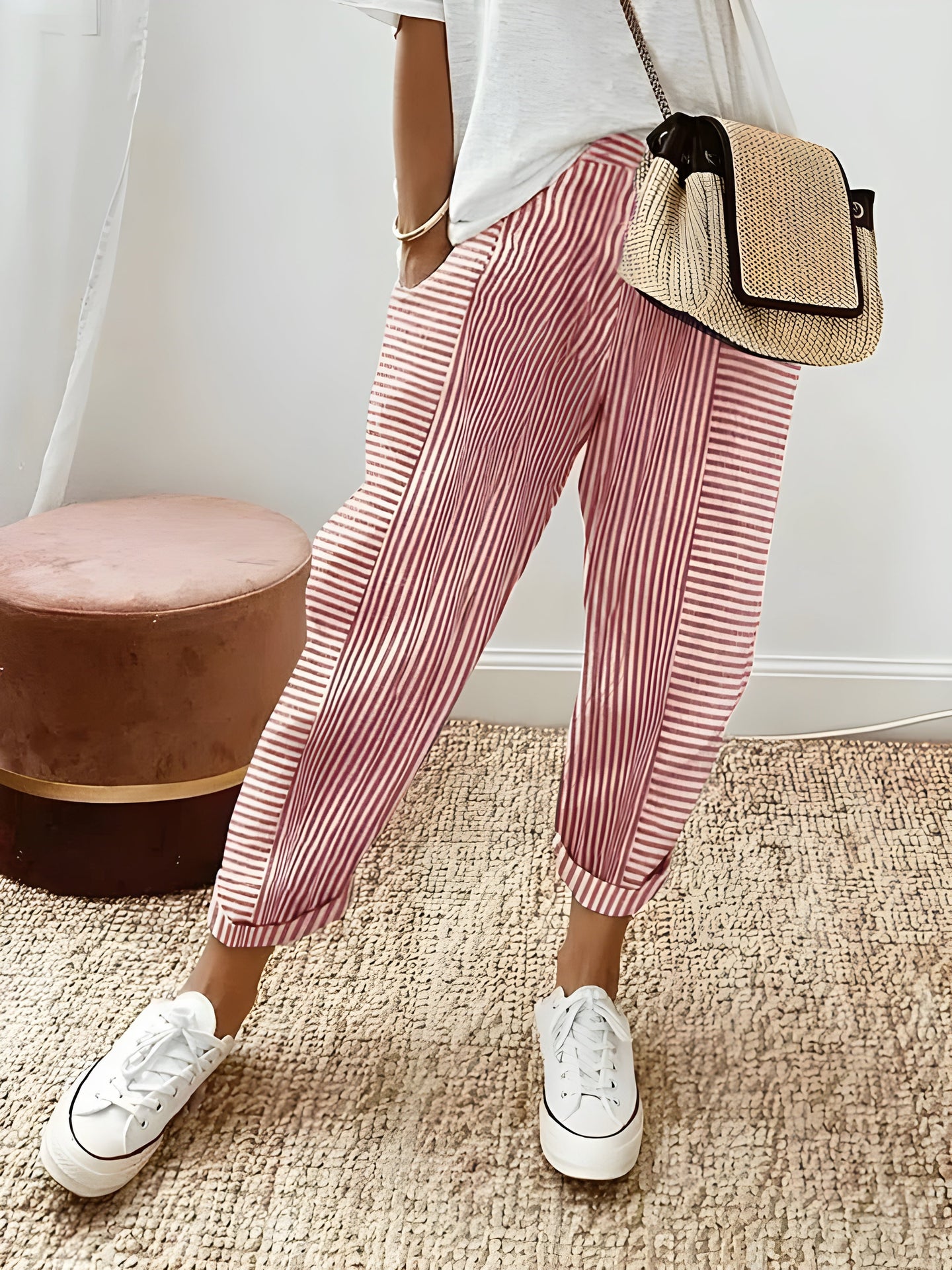 Wynra - Comfortable pants