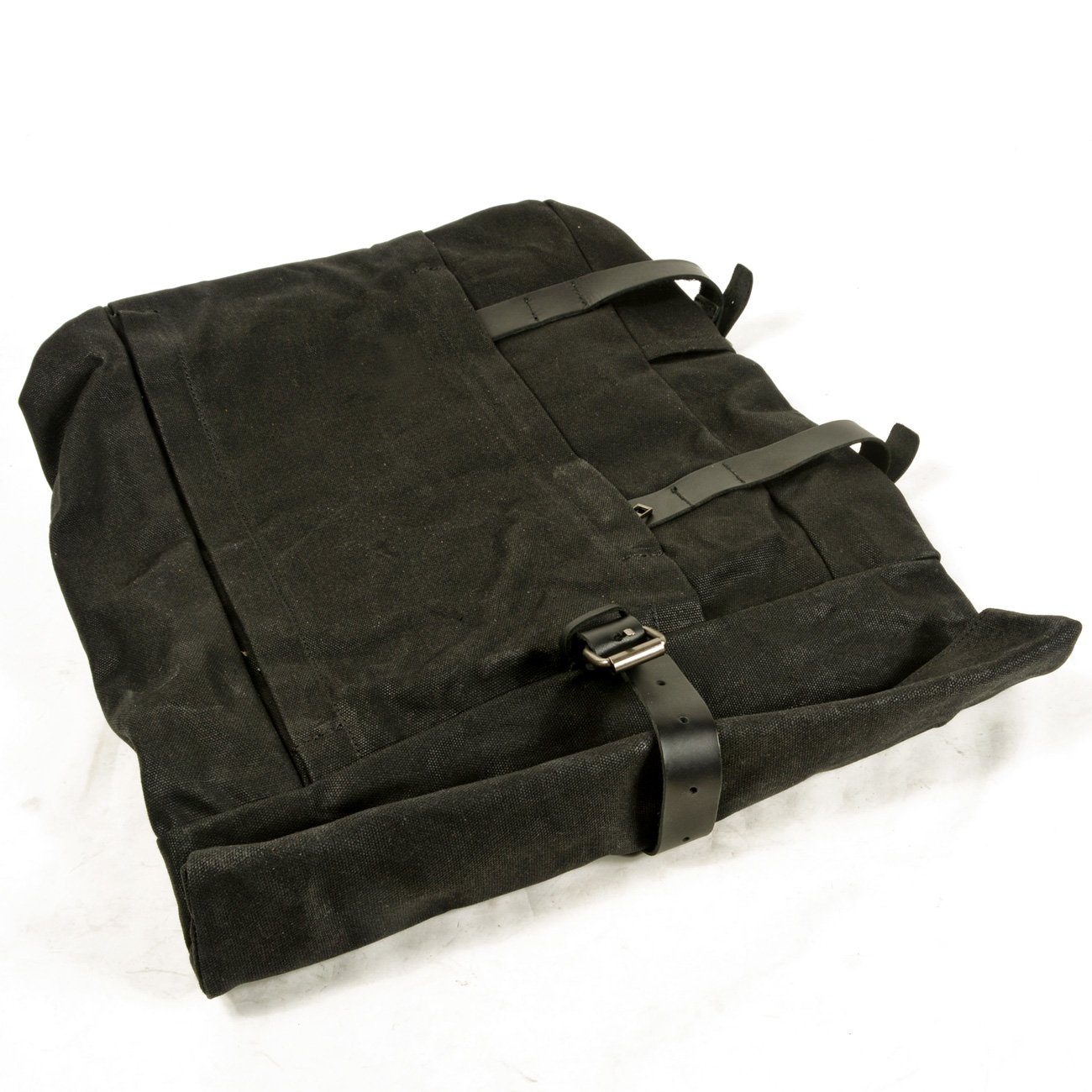 Blaira - Canvas motorcycle backpack