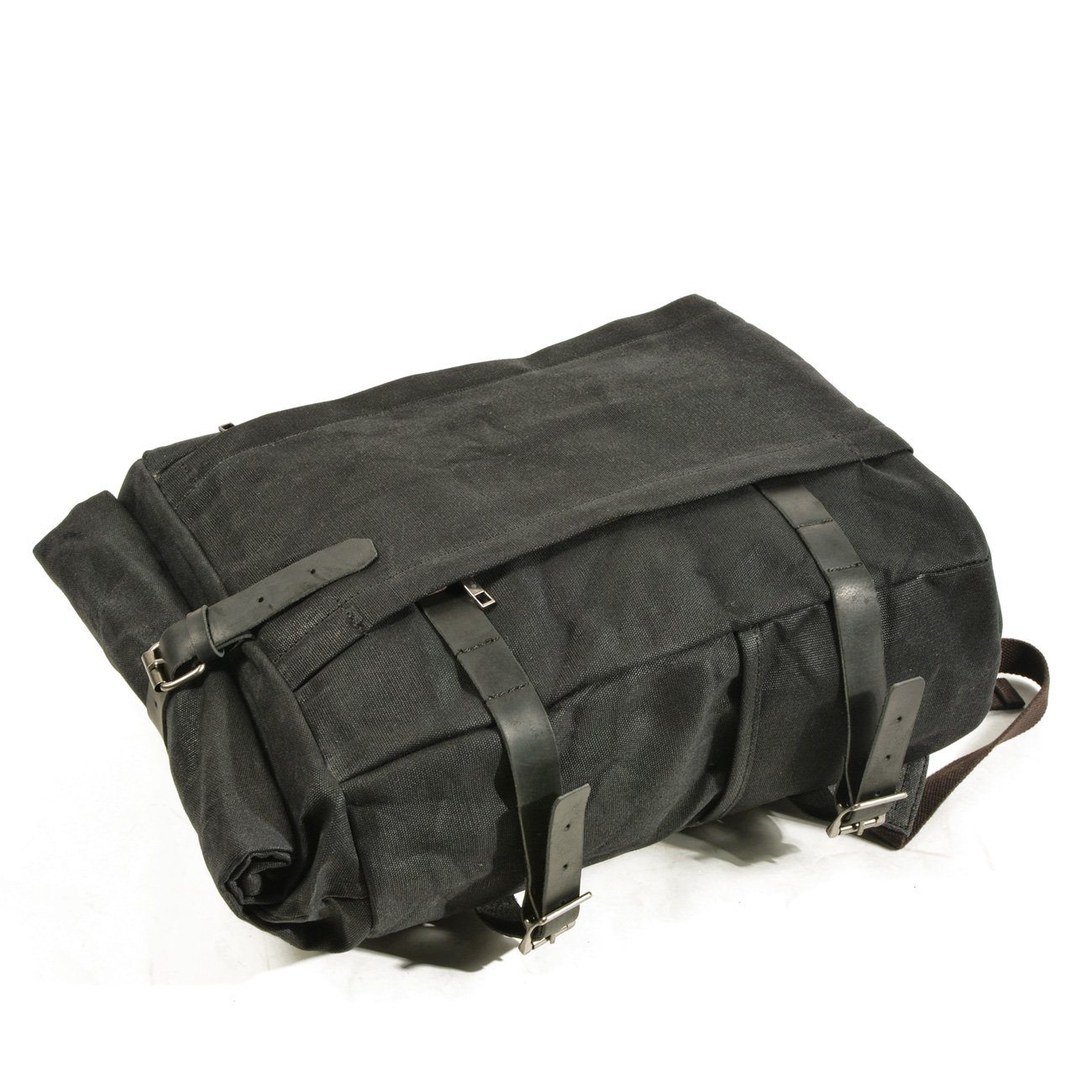 Blaira - Canvas motorcycle backpack