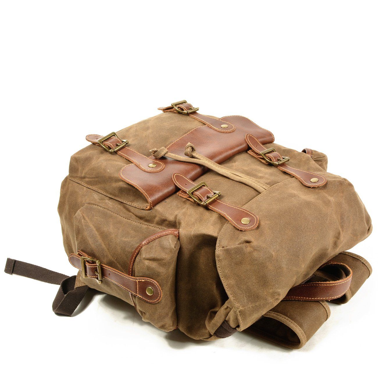 Averyi - Old school backpack