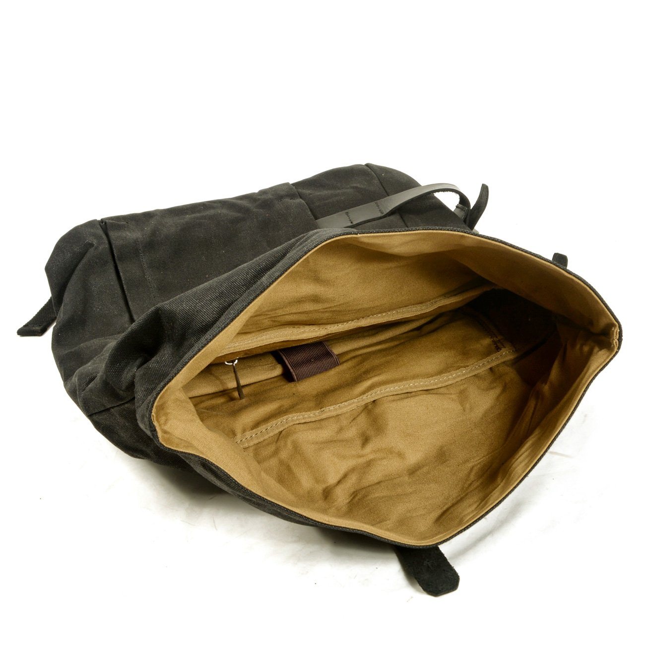 Blaira - Canvas motorcycle backpack