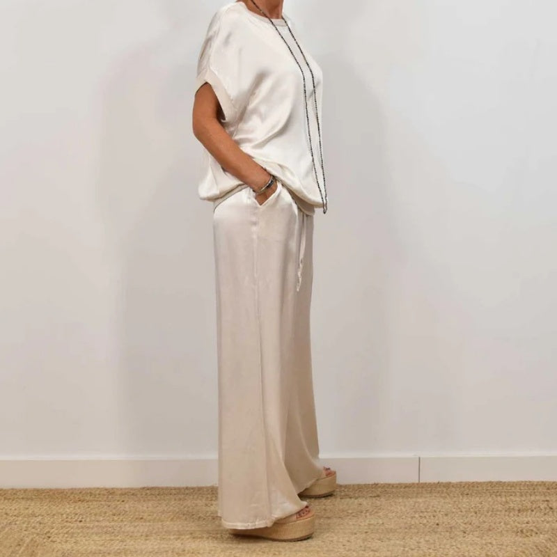 Briellea - Two piece set