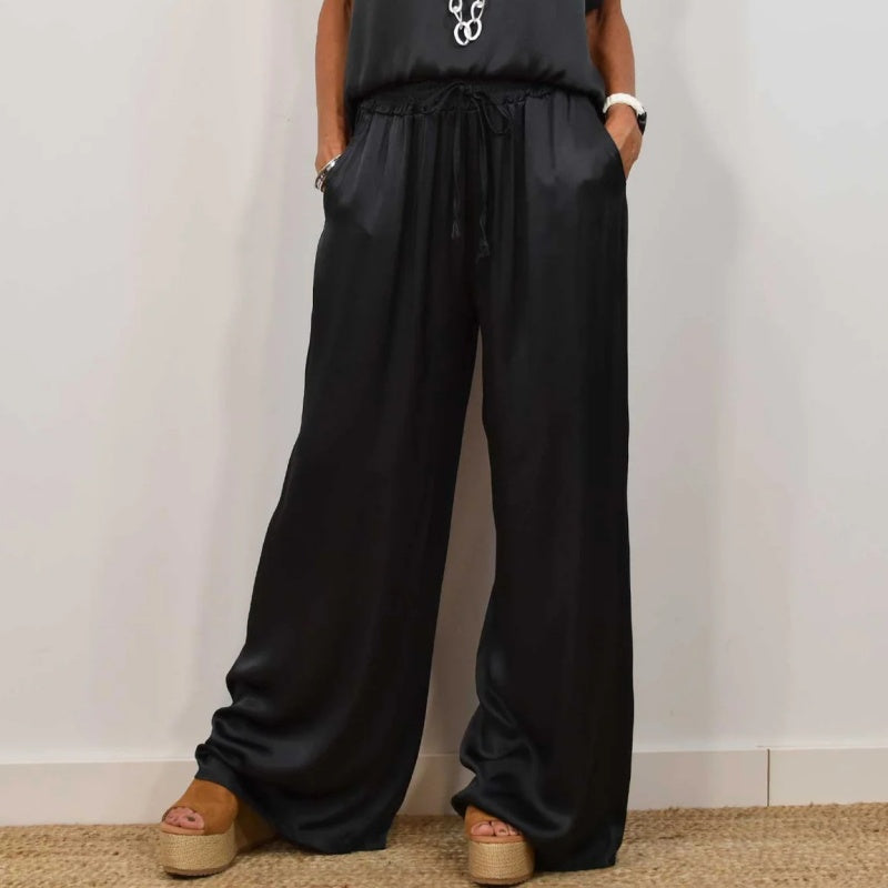 Leandra - Elegant two-piece suit