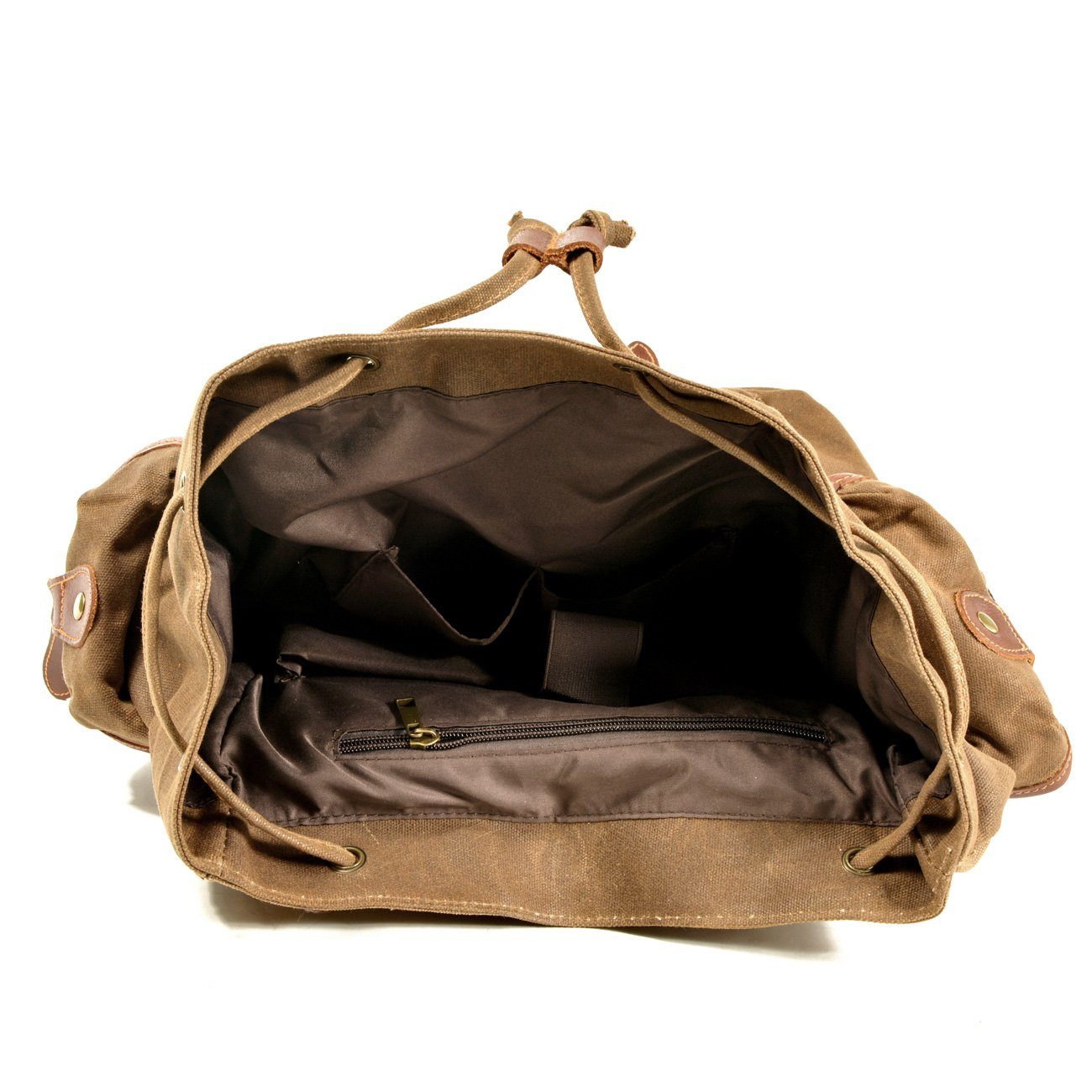 Averyi - Old school backpack